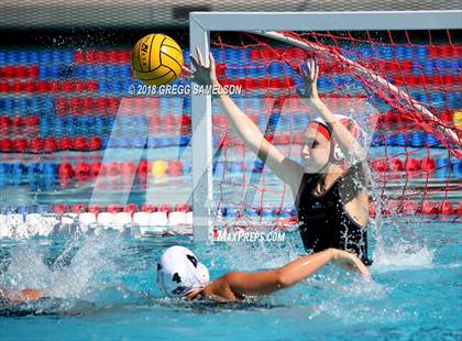 Thumbnail 3 in Woodcreek vs Monte Vista (Woodcreek Invitational) photogallery.