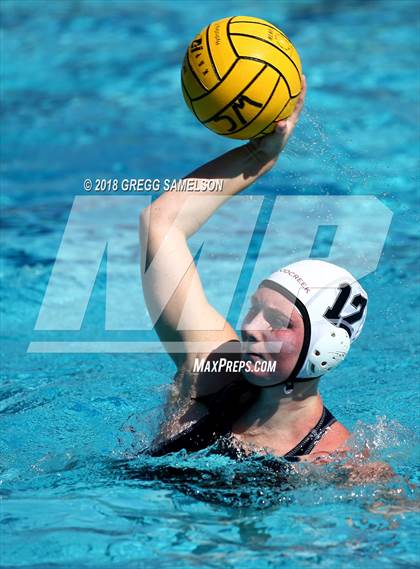 Thumbnail 3 in Woodcreek vs Monte Vista (Woodcreek Invitational) photogallery.