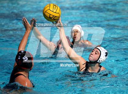Thumbnail 3 in Woodcreek vs Monte Vista (Woodcreek Invitational) photogallery.