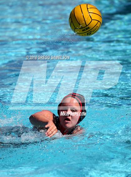 Thumbnail 3 in Woodcreek vs Monte Vista (Woodcreek Invitational) photogallery.