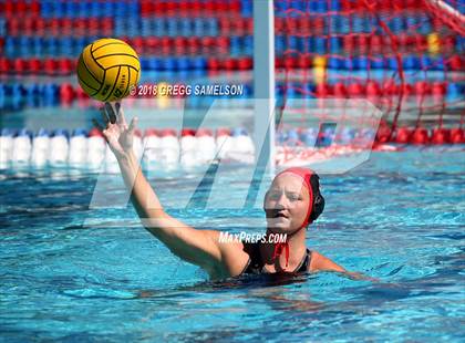 Thumbnail 2 in Woodcreek vs Monte Vista (Woodcreek Invitational) photogallery.