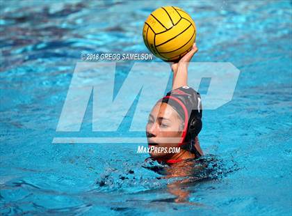 Thumbnail 2 in Woodcreek vs Monte Vista (Woodcreek Invitational) photogallery.