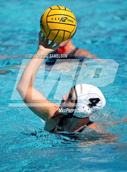 Thumbnail 3 in Woodcreek vs Monte Vista (Woodcreek Invitational) photogallery.