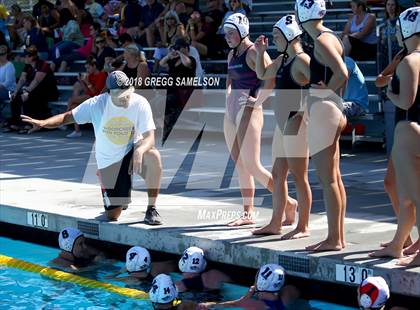 Thumbnail 2 in Woodcreek vs Monte Vista (Woodcreek Invitational) photogallery.