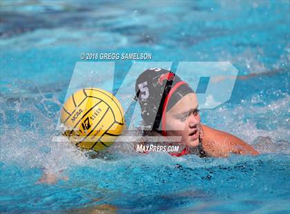 Thumbnail 3 in Woodcreek vs Monte Vista (Woodcreek Invitational) photogallery.