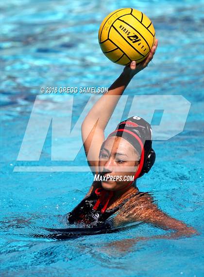 Thumbnail 1 in Woodcreek vs Monte Vista (Woodcreek Invitational) photogallery.