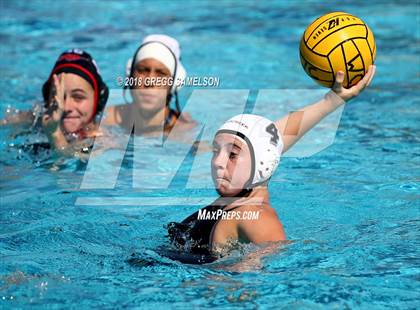 Thumbnail 3 in Woodcreek vs Monte Vista (Woodcreek Invitational) photogallery.