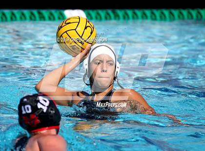 Thumbnail 1 in Woodcreek vs Monte Vista (Woodcreek Invitational) photogallery.