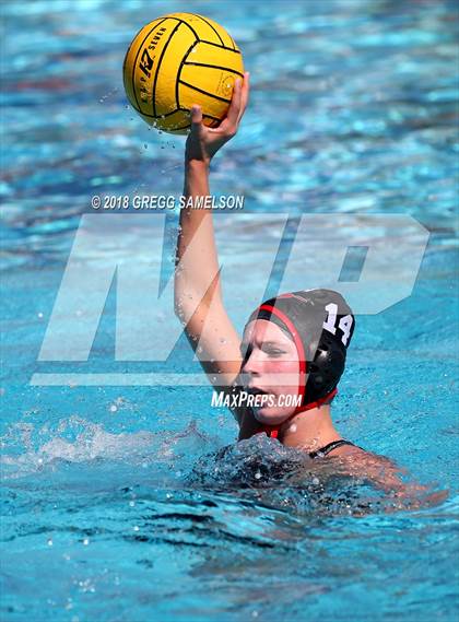 Thumbnail 2 in Woodcreek vs Monte Vista (Woodcreek Invitational) photogallery.