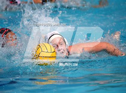 Thumbnail 1 in Woodcreek vs Monte Vista (Woodcreek Invitational) photogallery.