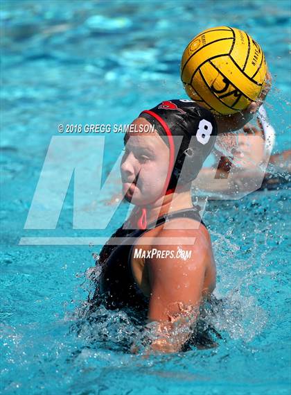 Thumbnail 1 in Woodcreek vs Monte Vista (Woodcreek Invitational) photogallery.