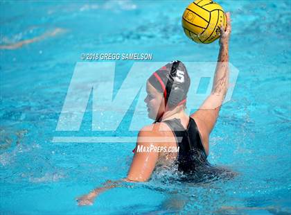Thumbnail 1 in Woodcreek vs Monte Vista (Woodcreek Invitational) photogallery.