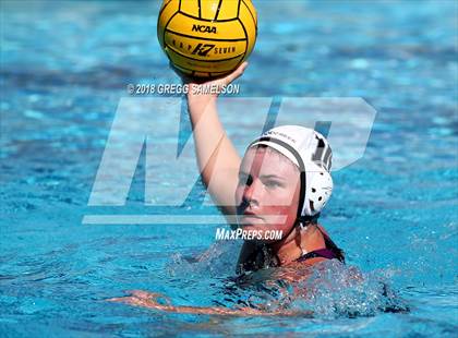 Thumbnail 2 in Woodcreek vs Monte Vista (Woodcreek Invitational) photogallery.