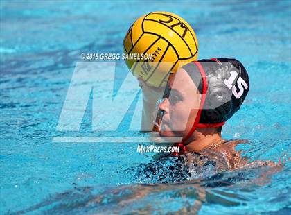 Thumbnail 3 in Woodcreek vs Monte Vista (Woodcreek Invitational) photogallery.