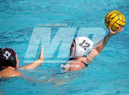 Thumbnail 1 in Woodcreek vs Monte Vista (Woodcreek Invitational) photogallery.