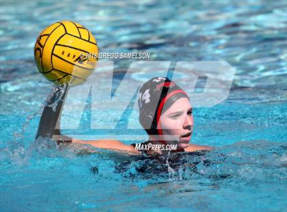 Thumbnail 1 in Woodcreek vs Monte Vista (Woodcreek Invitational) photogallery.