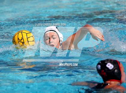 Thumbnail 1 in Woodcreek vs Monte Vista (Woodcreek Invitational) photogallery.
