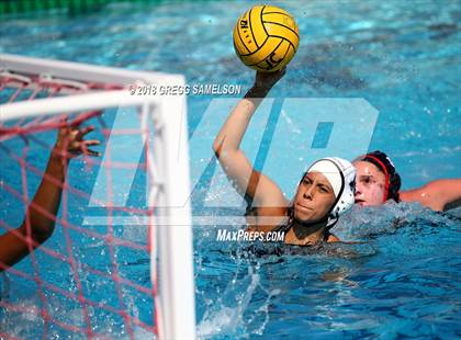 Thumbnail 3 in Woodcreek vs Monte Vista (Woodcreek Invitational) photogallery.