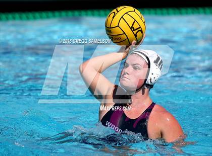 Thumbnail 1 in Woodcreek vs Monte Vista (Woodcreek Invitational) photogallery.