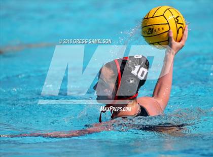Thumbnail 2 in Woodcreek vs Monte Vista (Woodcreek Invitational) photogallery.