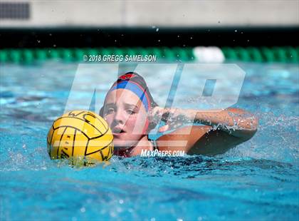 Thumbnail 1 in Woodcreek vs Monte Vista (Woodcreek Invitational) photogallery.