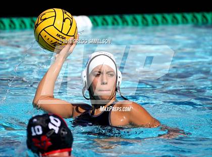 Thumbnail 3 in Woodcreek vs Monte Vista (Woodcreek Invitational) photogallery.