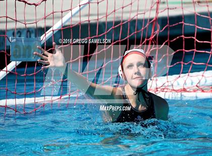 Thumbnail 2 in Woodcreek vs Monte Vista (Woodcreek Invitational) photogallery.