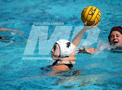 Thumbnail 1 in Woodcreek vs Monte Vista (Woodcreek Invitational) photogallery.