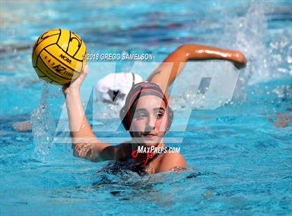 Thumbnail 2 in Woodcreek vs Monte Vista (Woodcreek Invitational) photogallery.