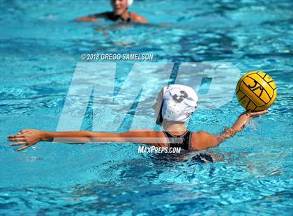Thumbnail 3 in Woodcreek vs Monte Vista (Woodcreek Invitational) photogallery.