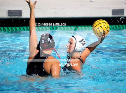 Thumbnail 1 in Woodcreek vs Monte Vista (Woodcreek Invitational) photogallery.