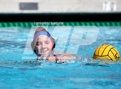 Thumbnail 2 in Woodcreek vs Monte Vista (Woodcreek Invitational) photogallery.