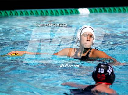 Thumbnail 2 in Woodcreek vs Monte Vista (Woodcreek Invitational) photogallery.