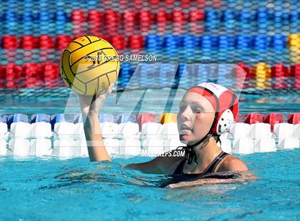 Thumbnail 3 in Woodcreek vs Monte Vista (Woodcreek Invitational) photogallery.