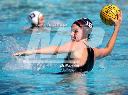 Thumbnail 2 in Woodcreek vs Monte Vista (Woodcreek Invitational) photogallery.