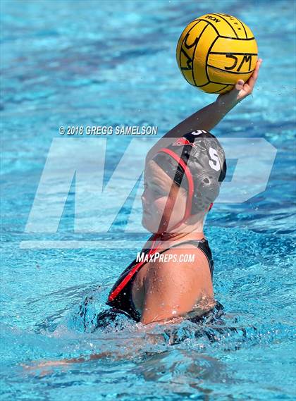 Thumbnail 1 in Woodcreek vs Monte Vista (Woodcreek Invitational) photogallery.
