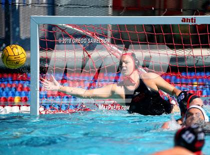 Thumbnail 1 in Woodcreek vs Monte Vista (Woodcreek Invitational) photogallery.