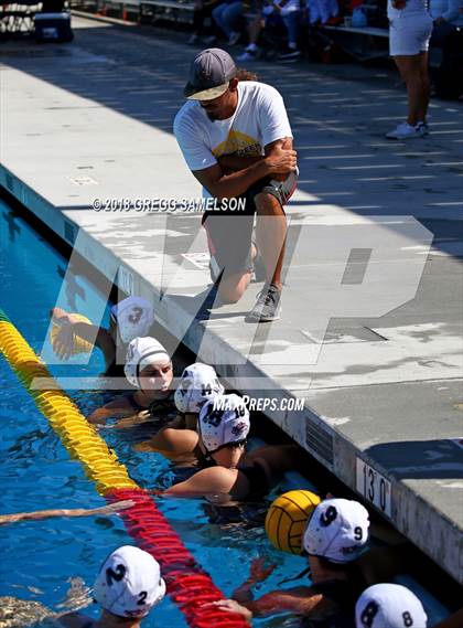 Thumbnail 1 in Woodcreek vs Monte Vista (Woodcreek Invitational) photogallery.