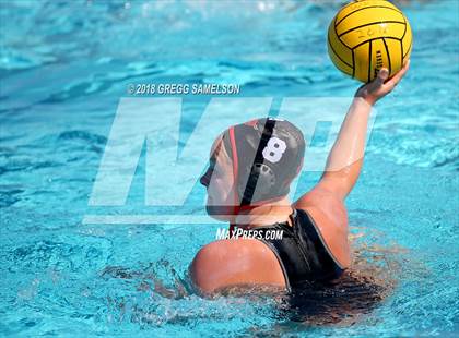 Thumbnail 3 in Woodcreek vs Monte Vista (Woodcreek Invitational) photogallery.