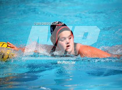 Thumbnail 2 in Woodcreek vs Monte Vista (Woodcreek Invitational) photogallery.