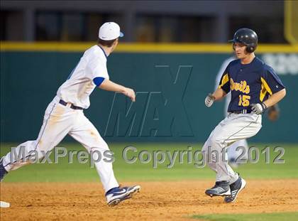 Thumbnail 1 in Winter Haven @ Jesuit photogallery.
