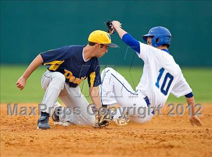 Thumbnail 3 in Winter Haven @ Jesuit photogallery.
