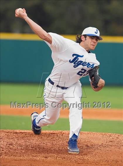 Thumbnail 1 in Winter Haven @ Jesuit photogallery.