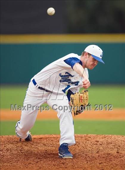 Thumbnail 1 in Winter Haven @ Jesuit photogallery.