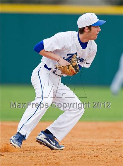 Thumbnail 3 in Winter Haven @ Jesuit photogallery.