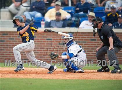 Thumbnail 2 in Winter Haven @ Jesuit photogallery.