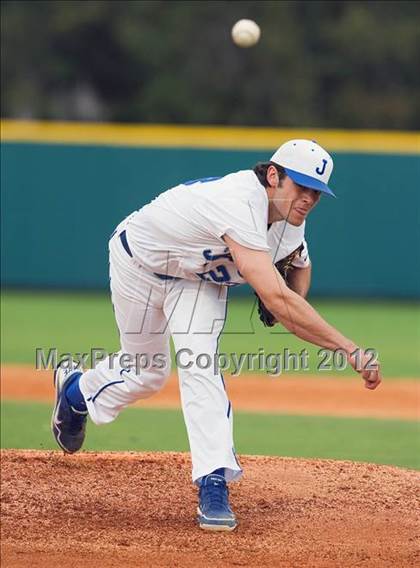 Thumbnail 2 in Winter Haven @ Jesuit photogallery.