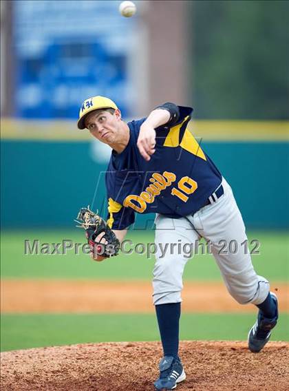 Thumbnail 3 in Winter Haven @ Jesuit photogallery.
