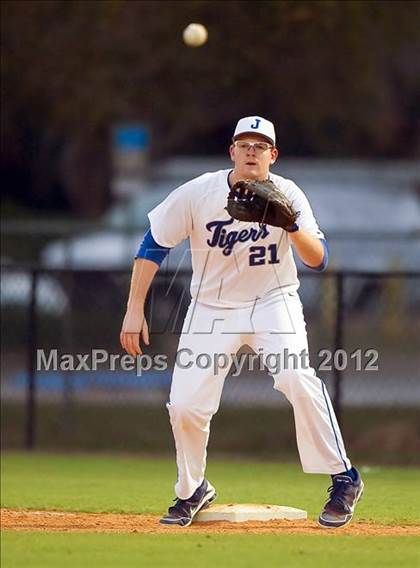 Thumbnail 2 in Winter Haven @ Jesuit photogallery.