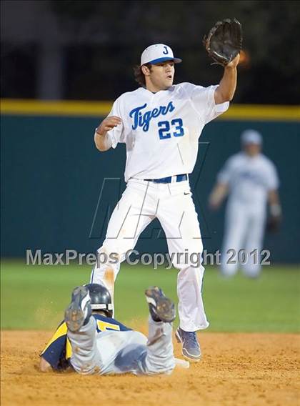 Thumbnail 2 in Winter Haven @ Jesuit photogallery.